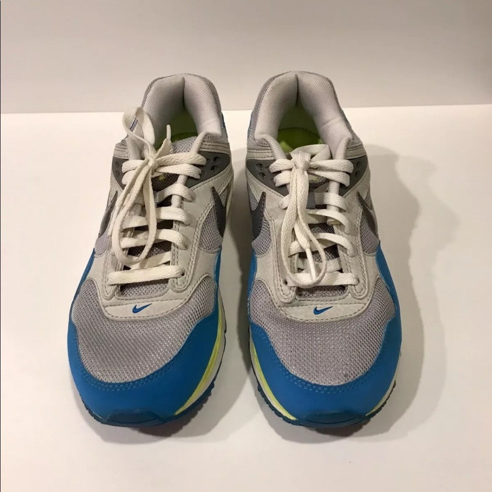 Nike Air Max Correlate Womens Athletic Sneakers